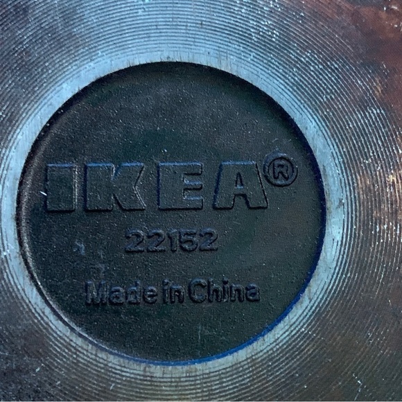 Ikea skillet folding handle - Picture 2 of 5